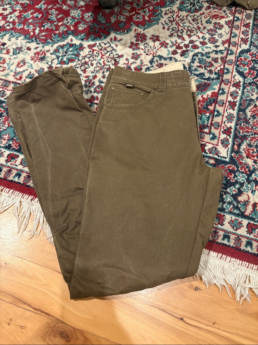 Kuhl Men's Casual Pants